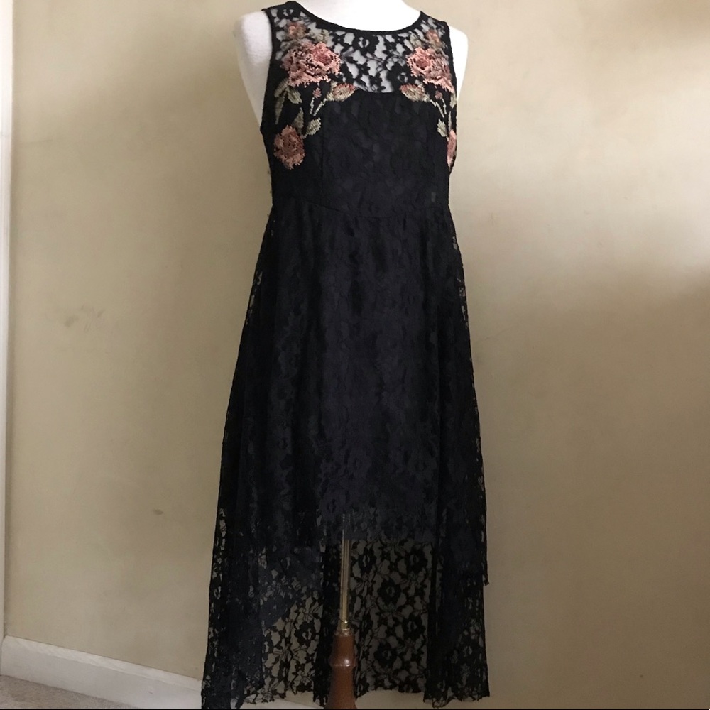 Free People Russian Nesting Doll Dress - Picture 2 of 8